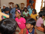 Impressie van het kindertehuis 2009