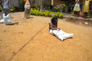 National festival Sri Lanka