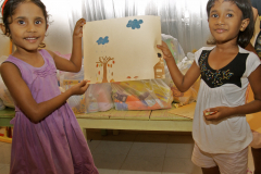 8 Tekeningen Prinses Beatrixschool Goes-g