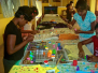 werkbezoek november 2015