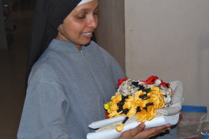 Working visit 2011